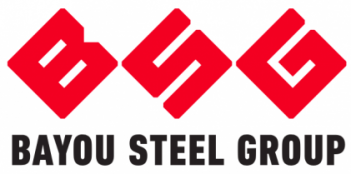 Bayou Steel Group logo
