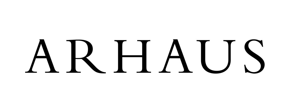 Arhaus logo