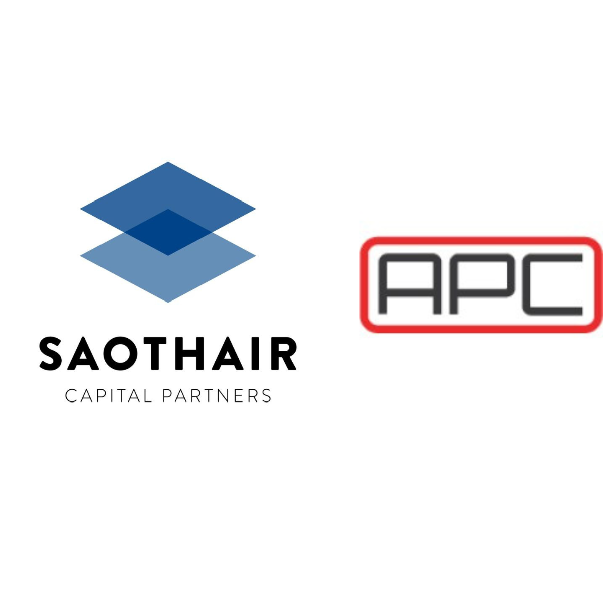 Saothair Capital Partners – APC logo