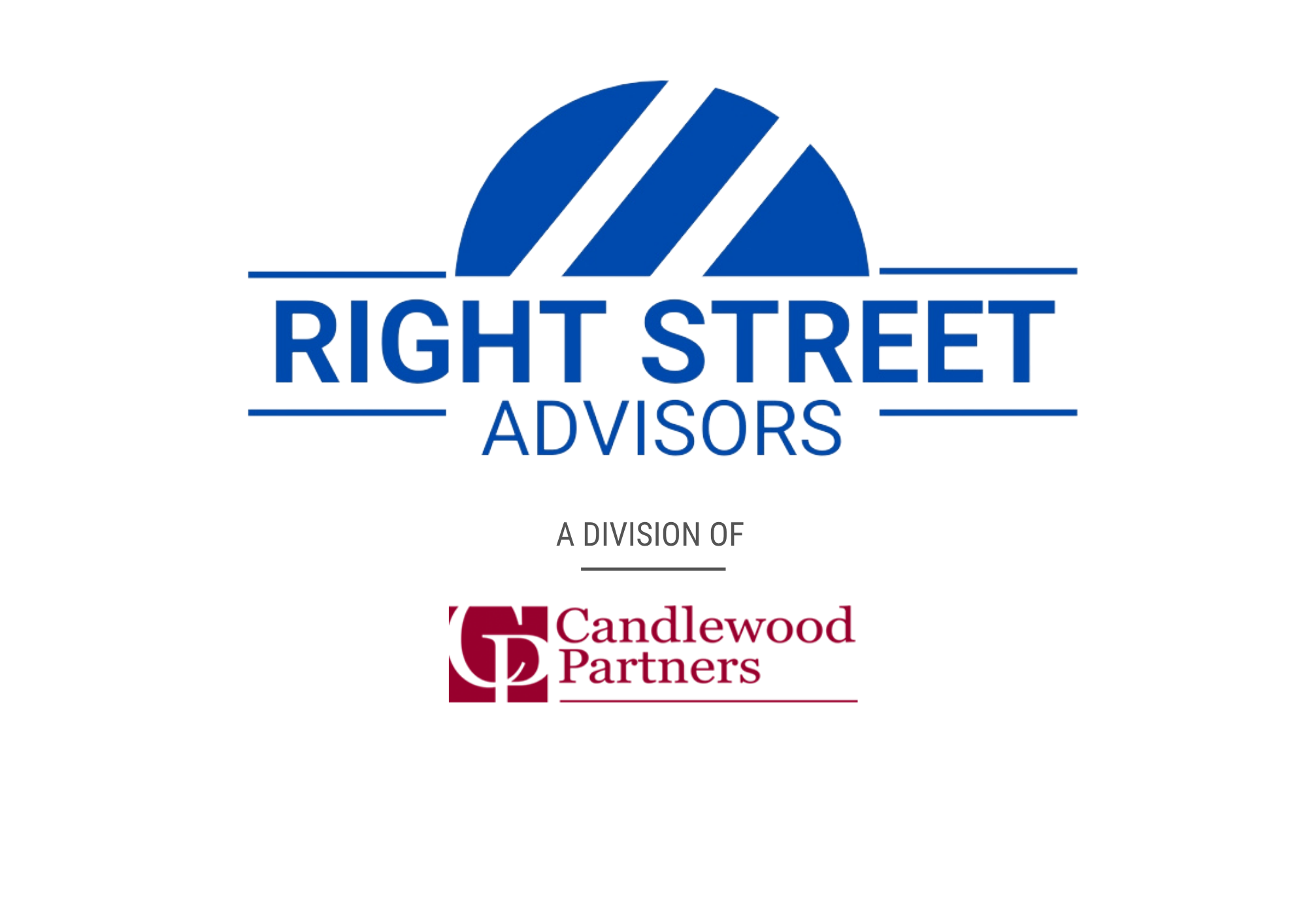Learn about our new division